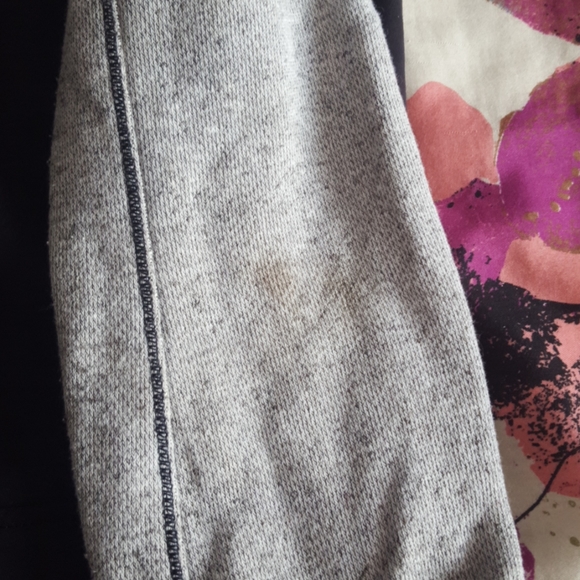 Lululemon Var-City Bomber Jacket - Picture 10 of 11